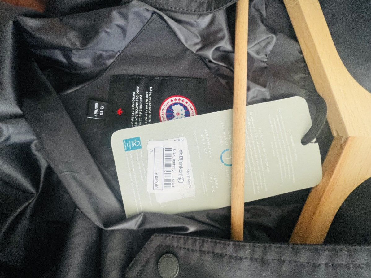 Canada Goose × Designer Canada goose Size US XL / EU 56 / 4 - 4 Thumbnail