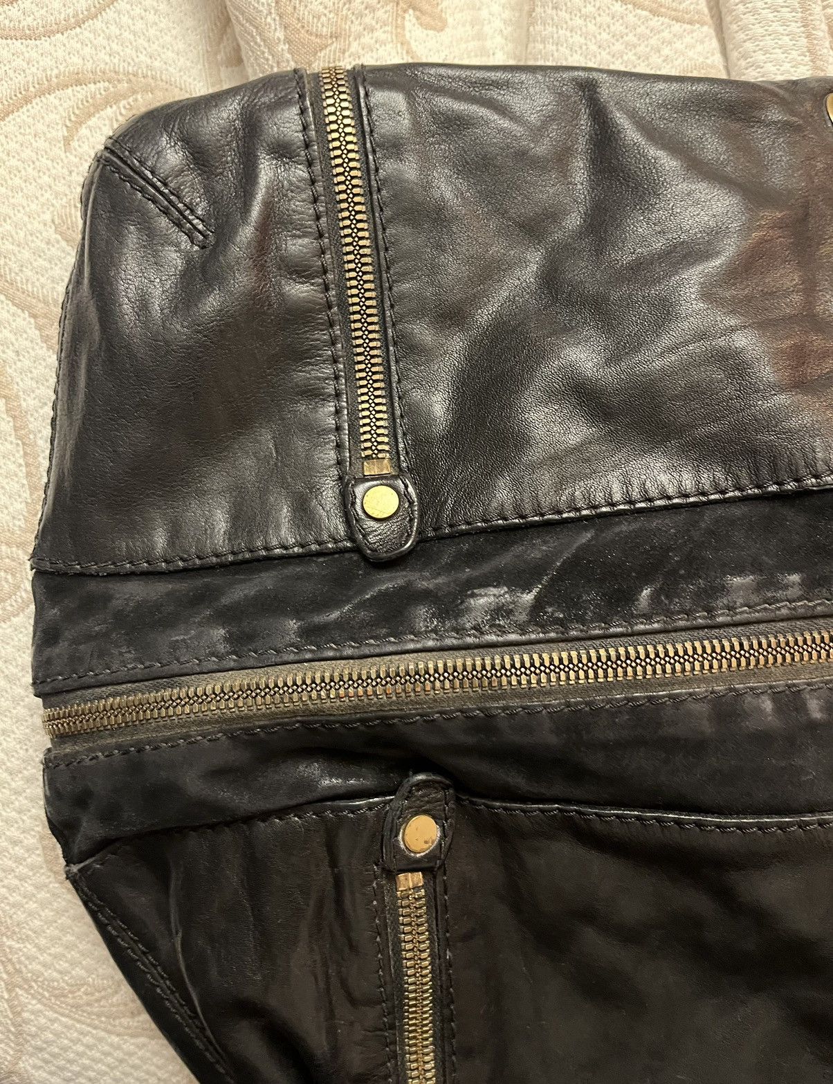 Jimmy Choo Jimmy Choo leather bag Size ONE SIZE - 17 Thumbnail