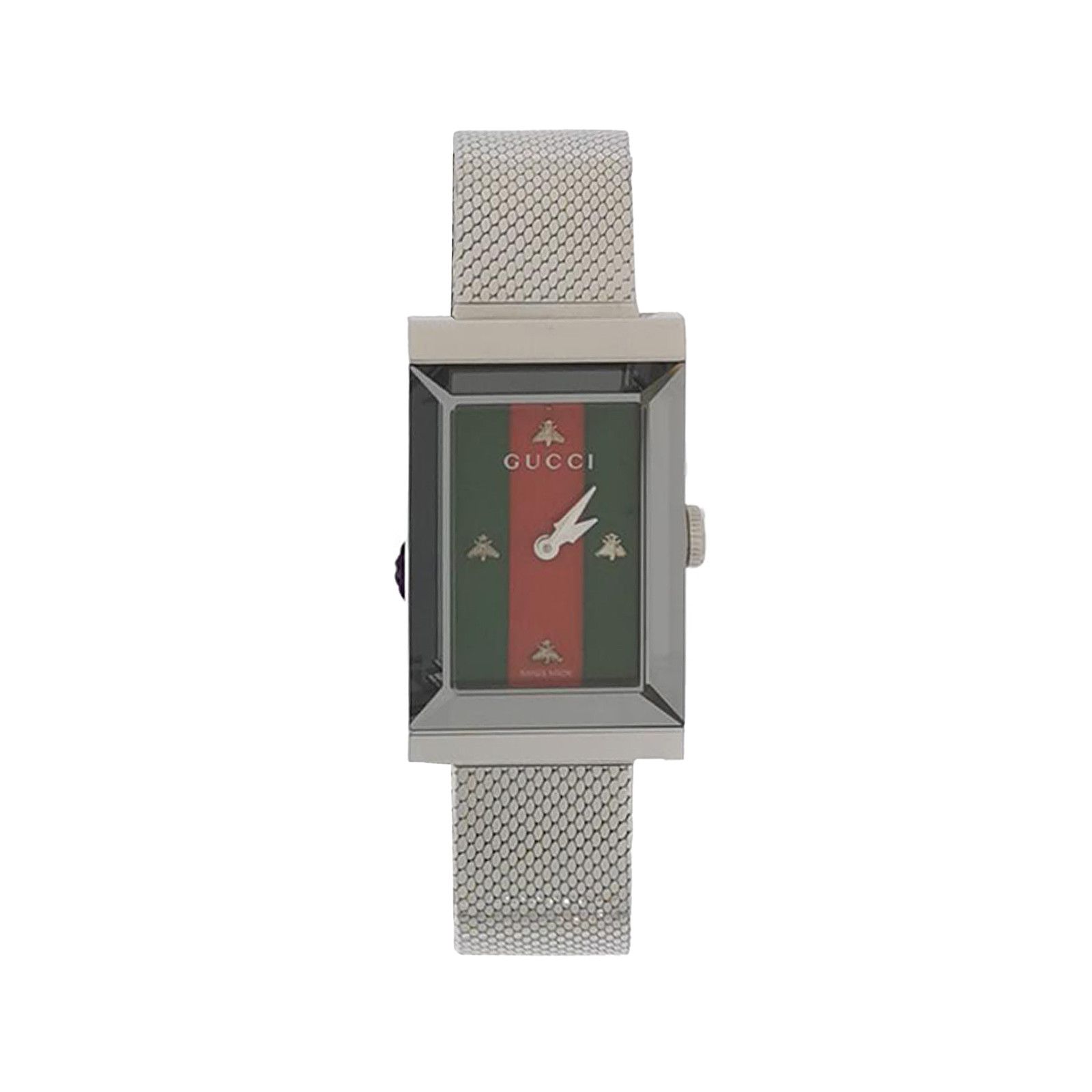 Gucci Gucci Women os Watches Size ONE SIZE - 1 Thumbnail