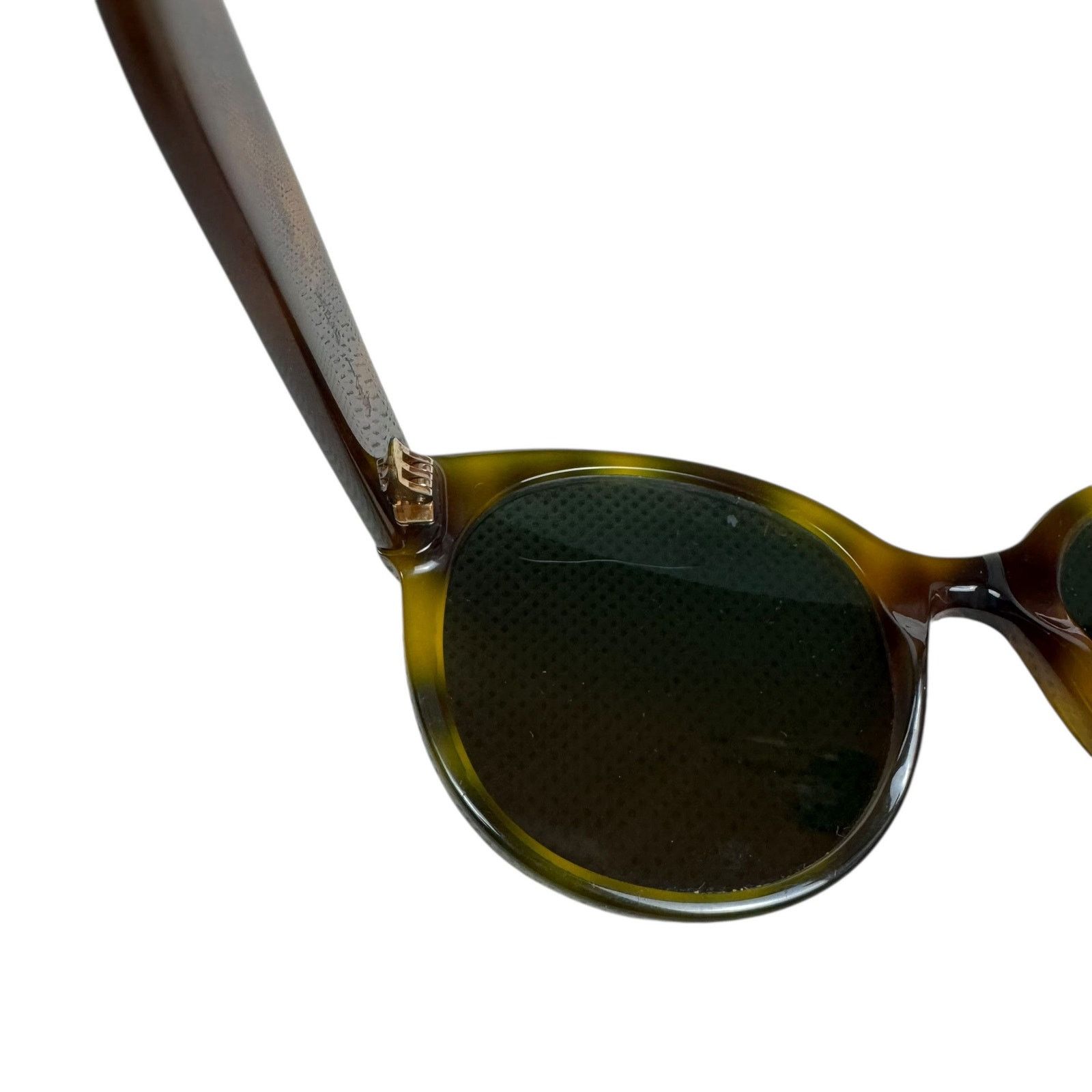 Gucci Gucci Vintage Sunglasses Size ONE SIZE - 6 Thumbnail