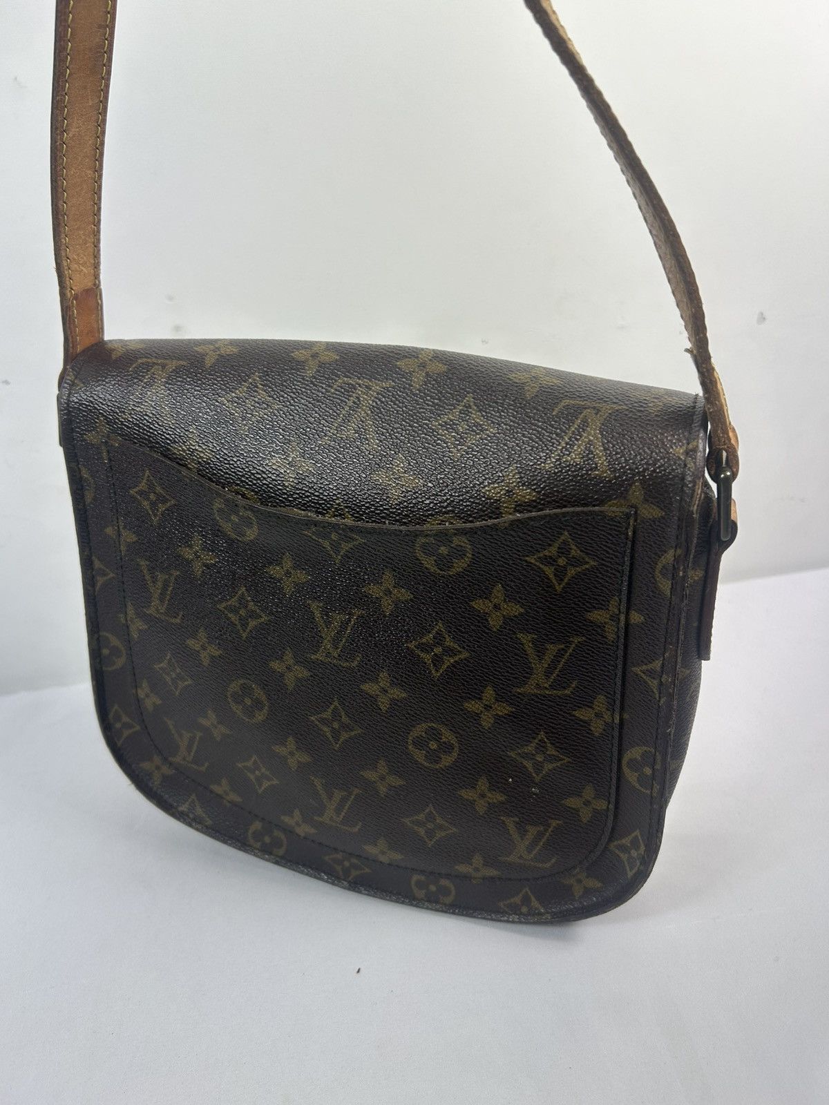 Louis Vuitton Louis Vuitton Monogram Messenger Bag Size ONE SIZE - 8 Thumbnail