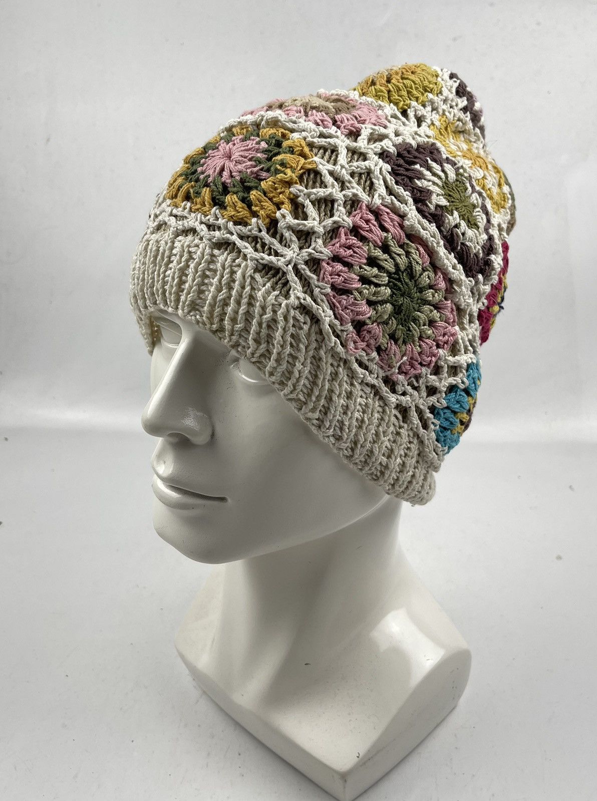 Japanese Brand very rare design sham rock japan hat tc43 Size ONE SIZE - 1 Thumbnail