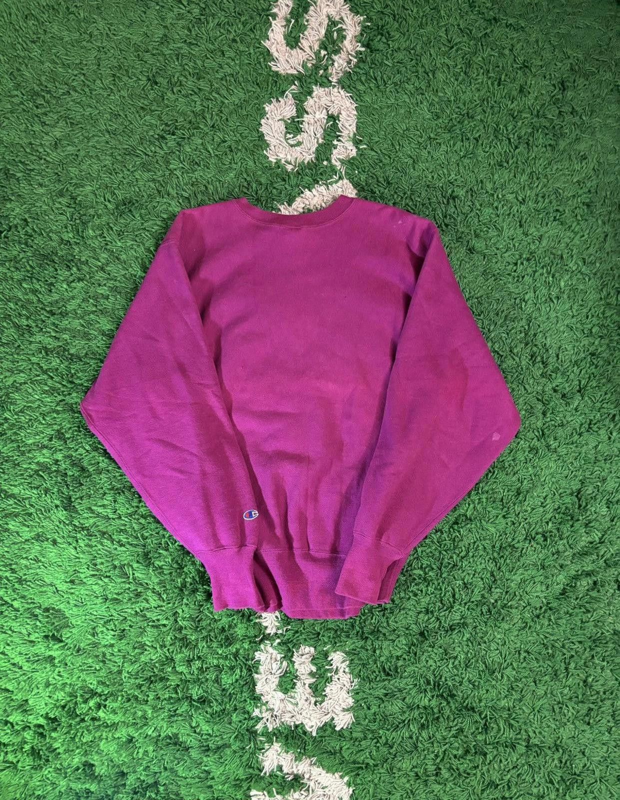 Vintage Vintage 1994 Olympics Crewneck Size US XL / EU 56 / 4 - 3 Thumbnail
