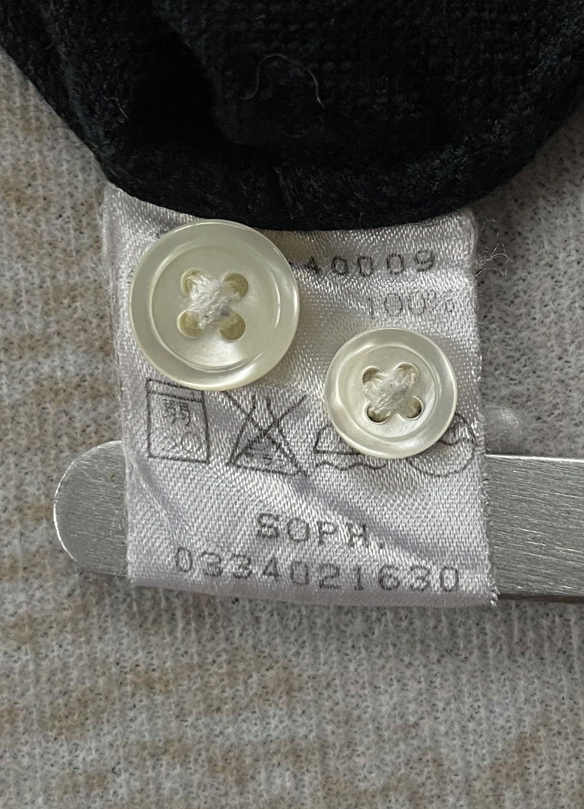 Japanese Brand × Sophnet. Sophnet Button Up Shirt Size US M / EU 48-50 / 2 - 8 Thumbnail