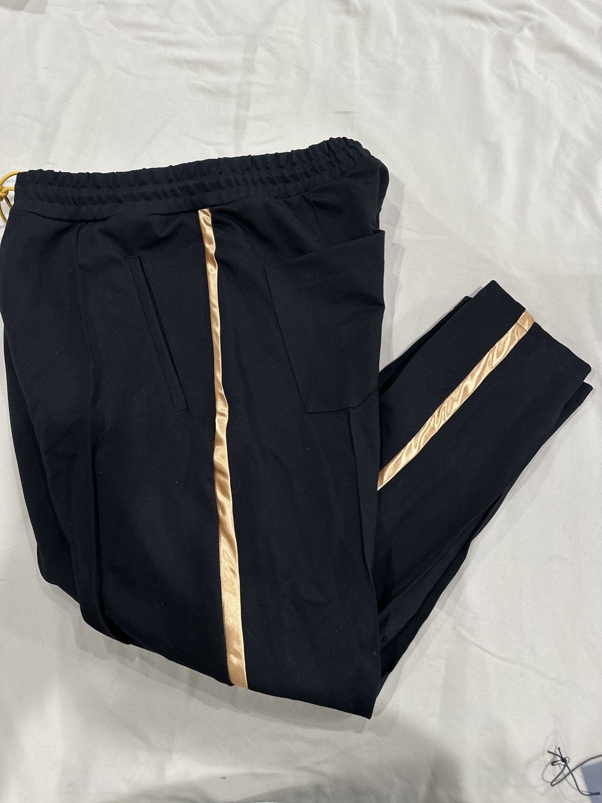 Rhude Rhude tuxedo pants size XL NWT Size US 38 / EU 54 - 6 Thumbnail