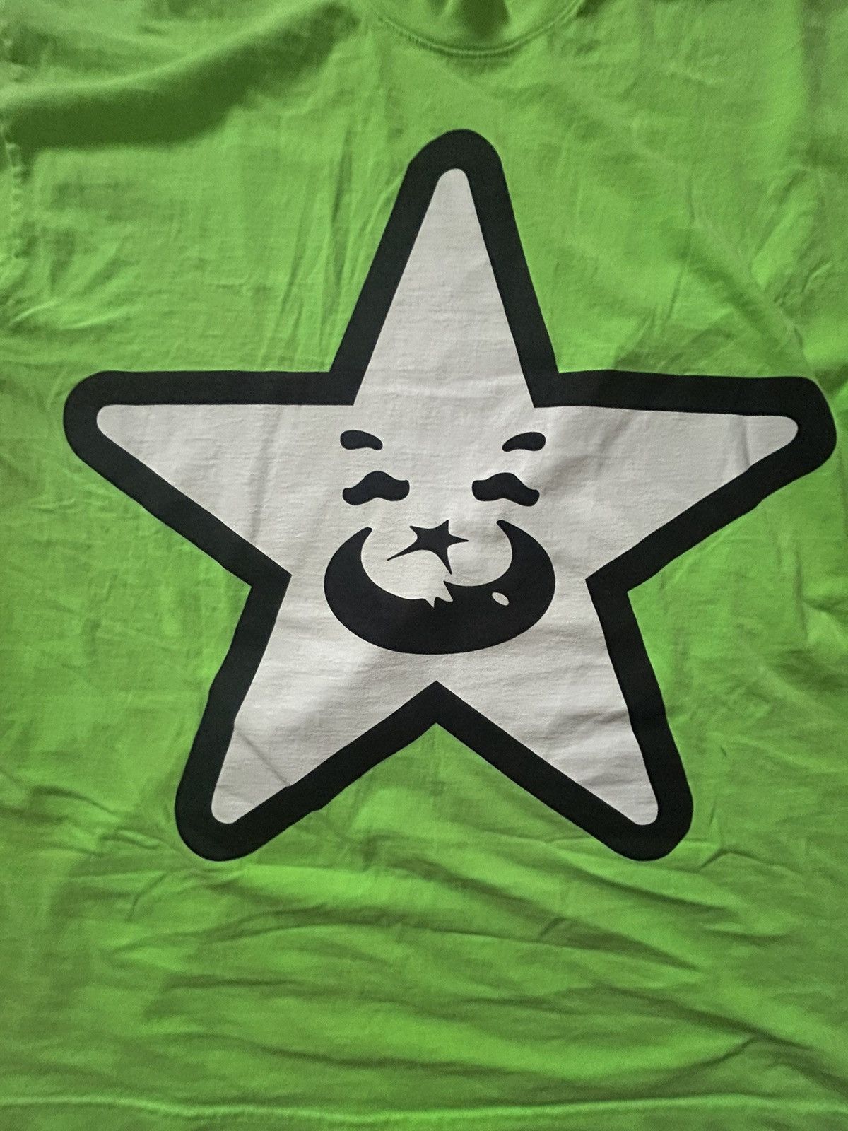 Asspizza Cole Bennett Asspizza Item #081 Tee LIMITED TO 15 Size US L / EU 52-54 / 3 - 5 Thumbnail