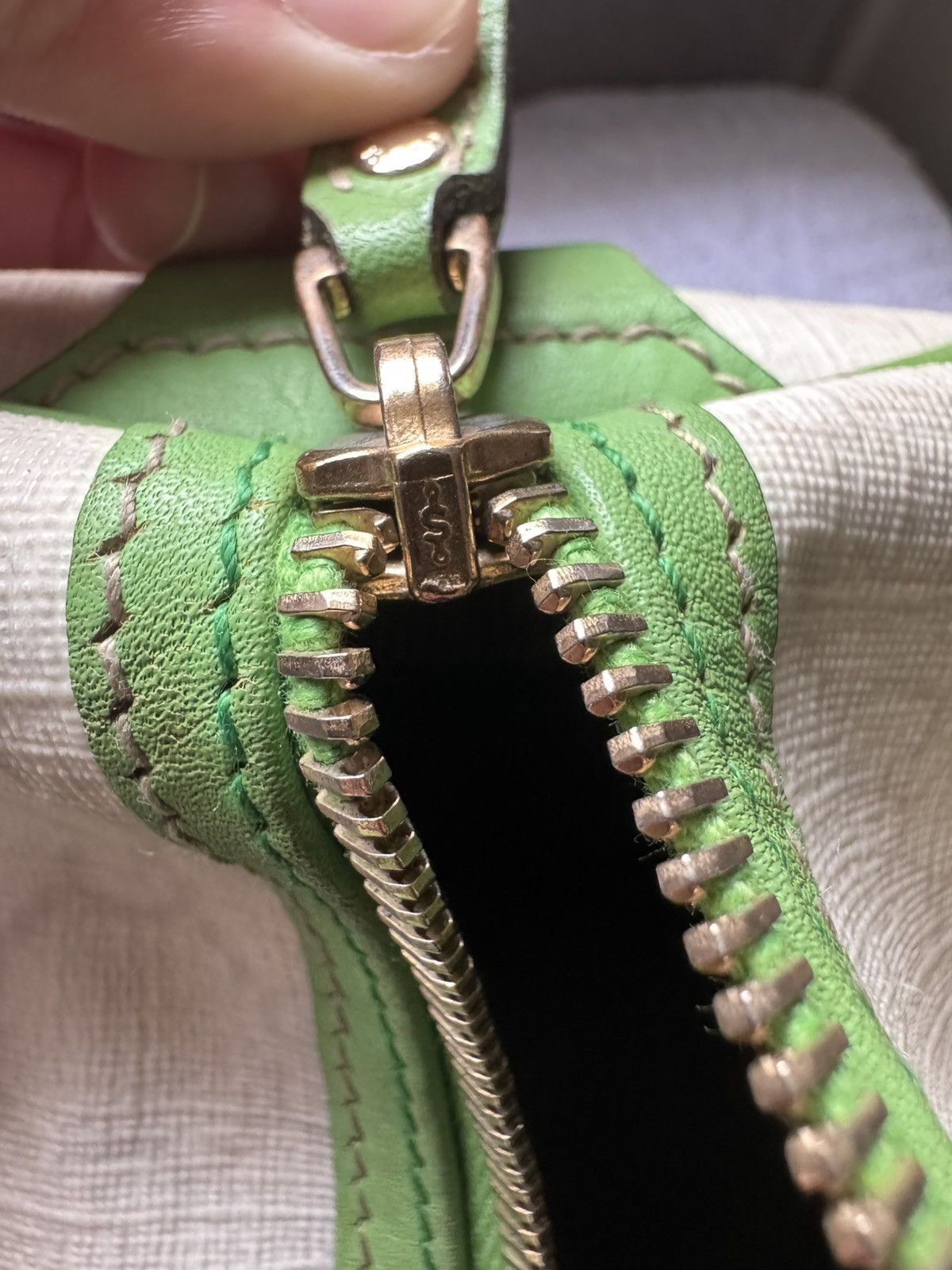 Gucci Gucci Joyline GG Boston Bag Size ONE SIZE - 10 Thumbnail