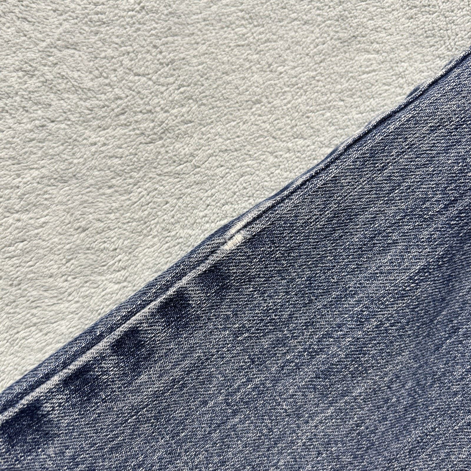 Levi's Levis 559 Beyond Baggy Jeans 36x32 Baggie Loose Hamilton Size 36" / US 14 / IT 50 - 12 Thumbnail