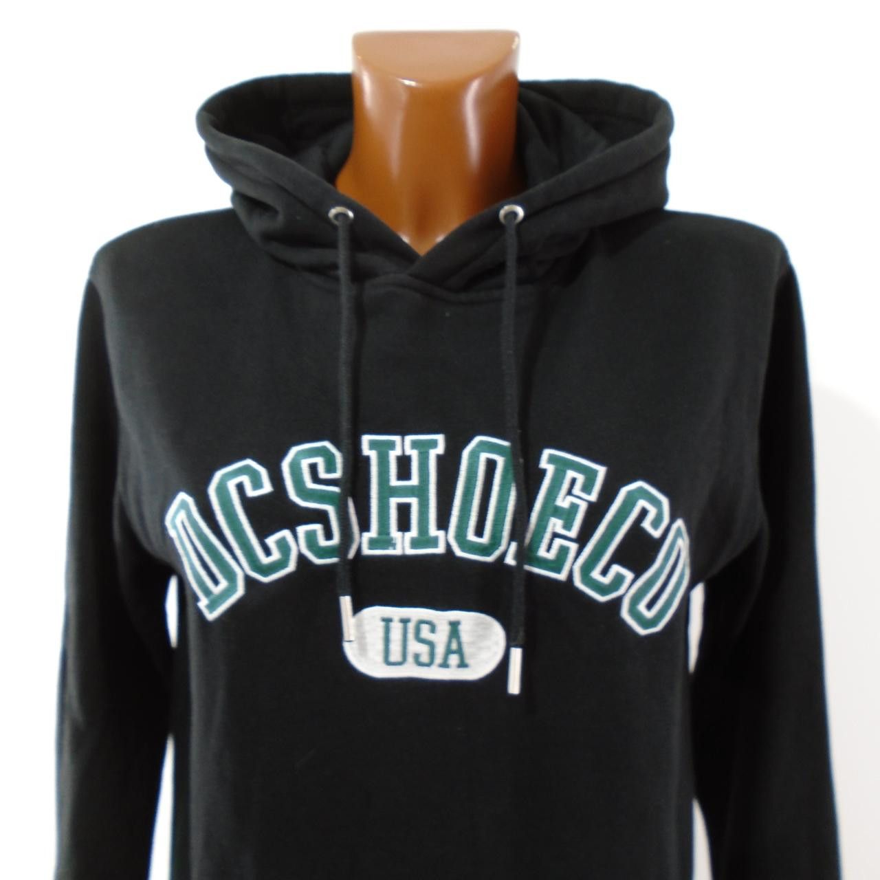 Other Women's Hoodie DC Shoes Size XS / US 0-2 / IT 36-38 - 6 Thumbnail