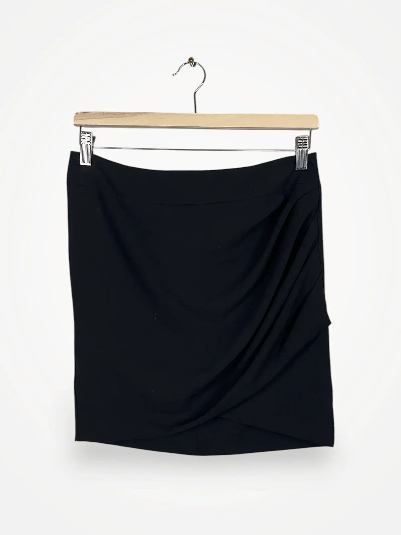 Helmut Lang Helmut Lang Skirt Size 27" / US 4 / IT 40 - 1 Thumbnail