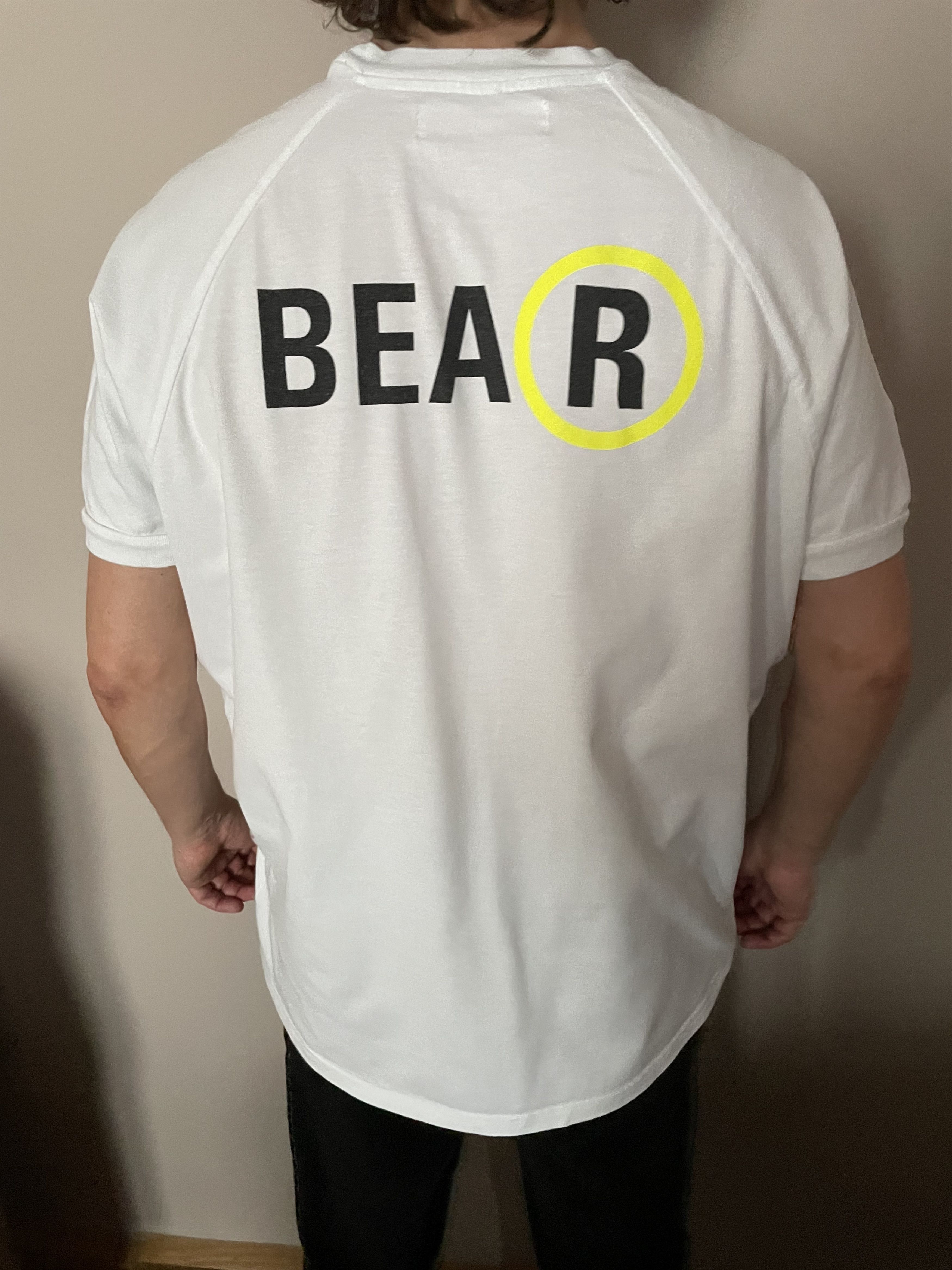 Walter Van Beirendonck Walter Van Beirendonck T-Shirt SIZE-M LOOSE FIT Size US M / EU 48-50 / 2 - 6 Thumbnail
