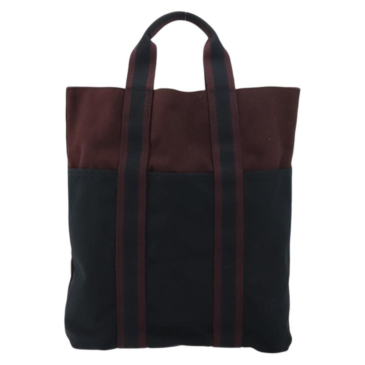 Hermes Hermes Fourre Tout Cabas Tote Size ONE SIZE - 2 Thumbnail