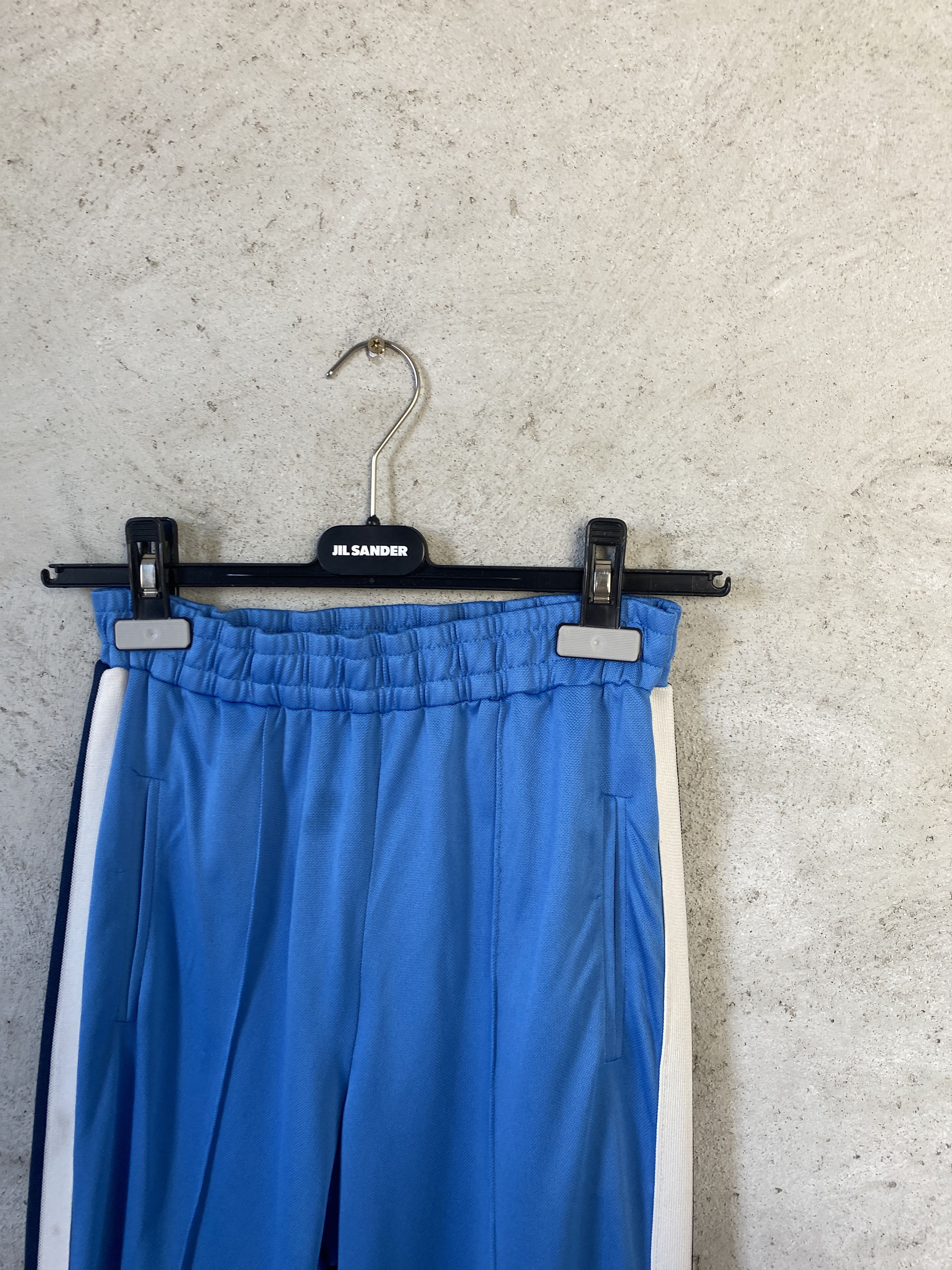 Ganni Ganni Dubois Polo pants sweatpants casual Size 26" / US 2 / IT 38 - 2 Thumbnail