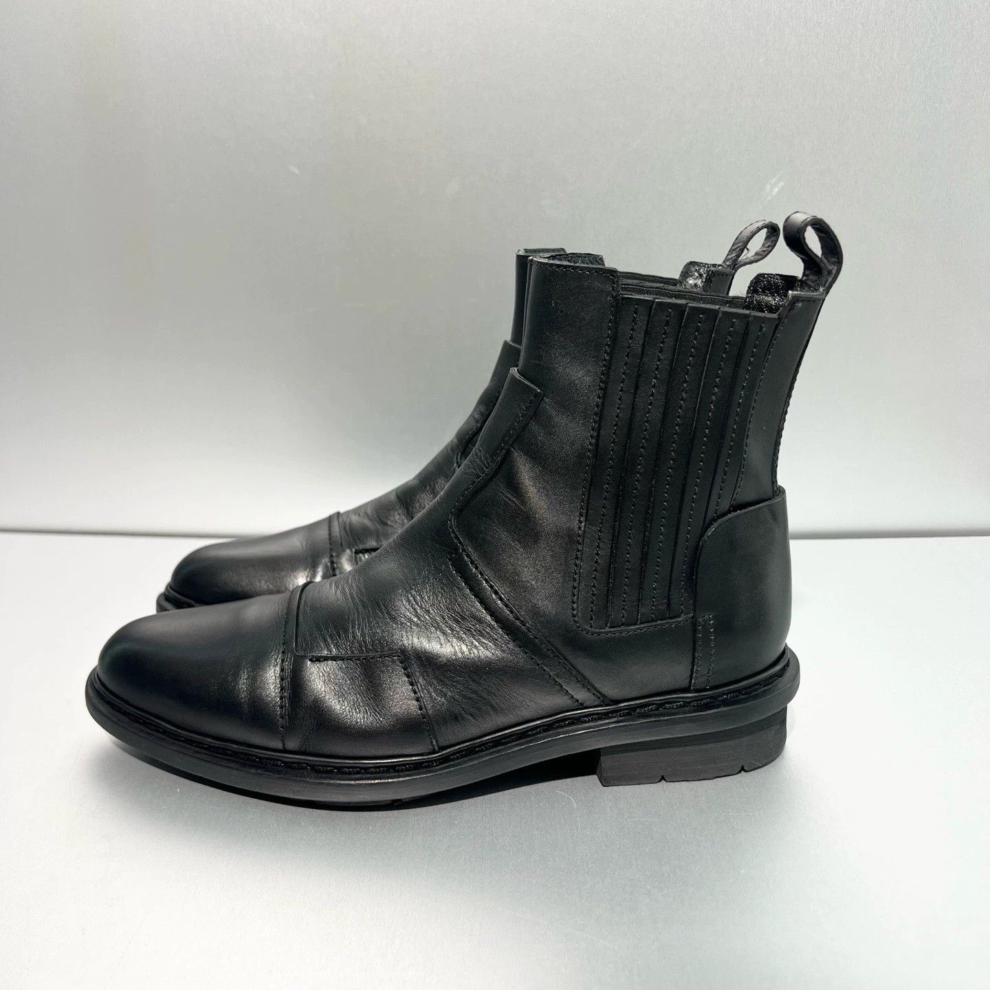 Balenciaga 【Balenciaga】Boots Size US 8 / EU 41 - 5 Thumbnail