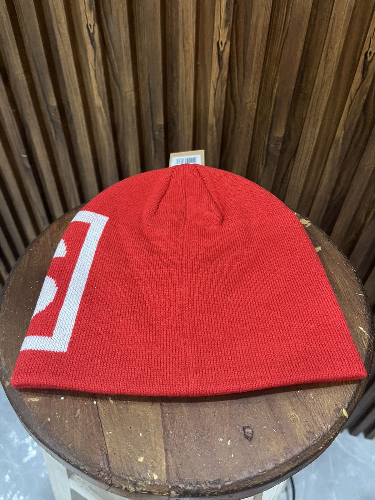 Stussy Stussy ss link skullcap beanie hat Size ONE SIZE - 3 Thumbnail