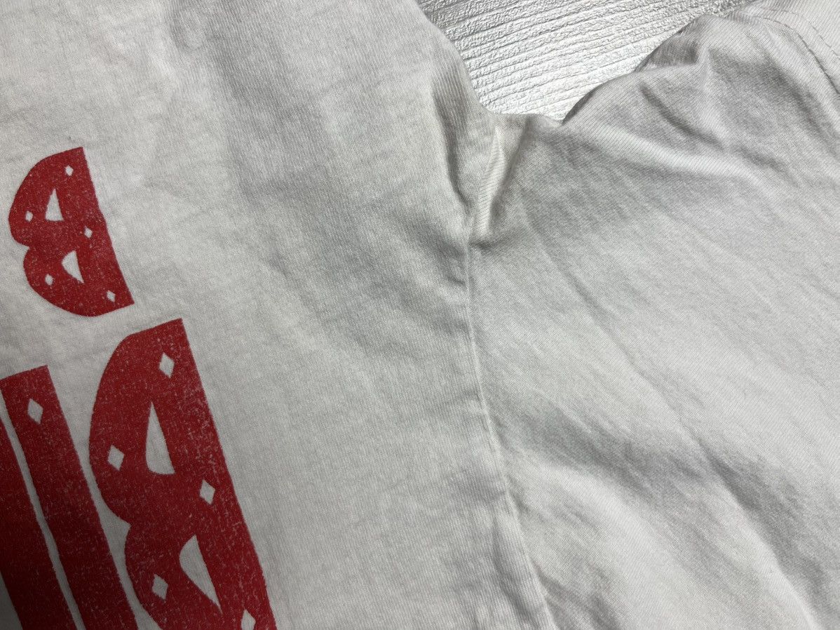 Billionaire Boys Club Billionaire boys club Tshirt big logo size Medium Size US M / EU 48-50 / 2 - 4 Thumbnail