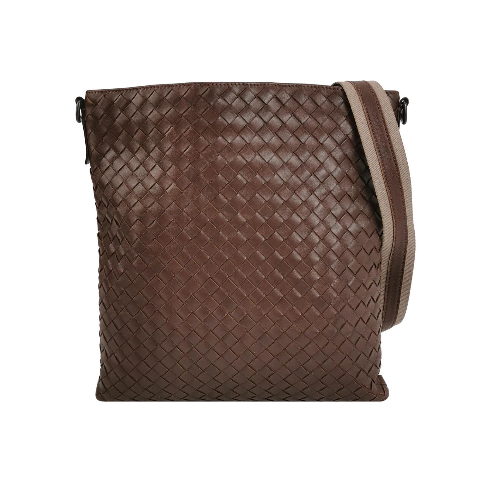 Bottega Veneta Bottega Veneta Women os Shoulder Bags Size ONE SIZE - 1 Thumbnail