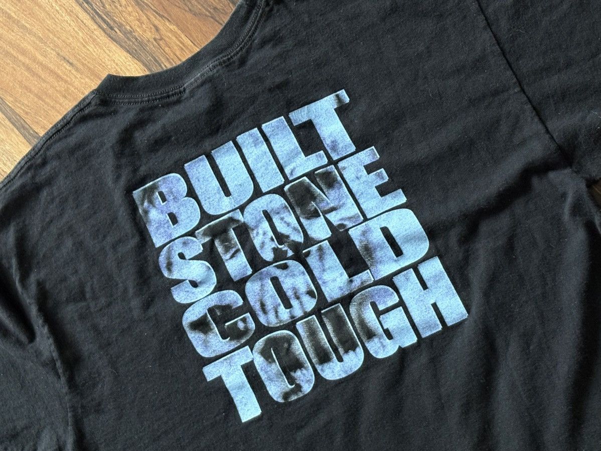 WWE Vintage 1998 Built Stone Cold Tough Austin 3:16 wrestling Size US XL / EU 56 / 4 - 6 Thumbnail