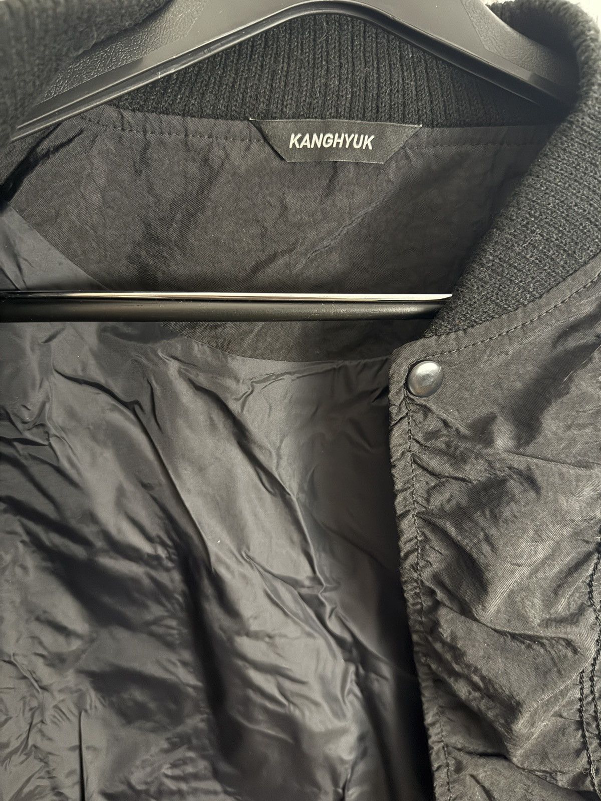 KANGHYUK 2021 KANGHYUK Parachute Nylon Size US XL / EU 56 / 4 - 3 Thumbnail
