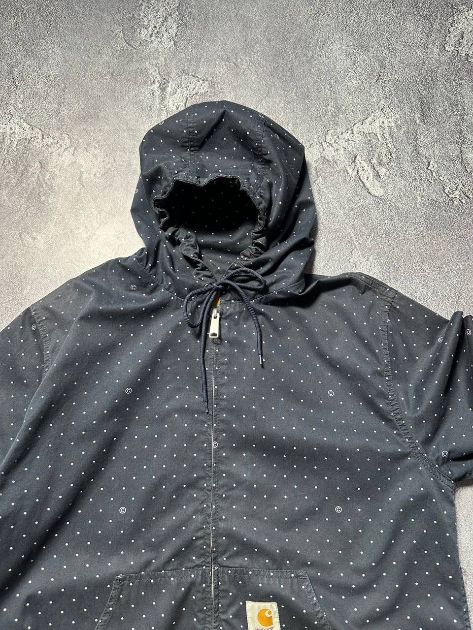 Carhartt × Vintage Carhartt Active Jacket Size XL Size US XL / EU 56 / 4 - 5 Thumbnail