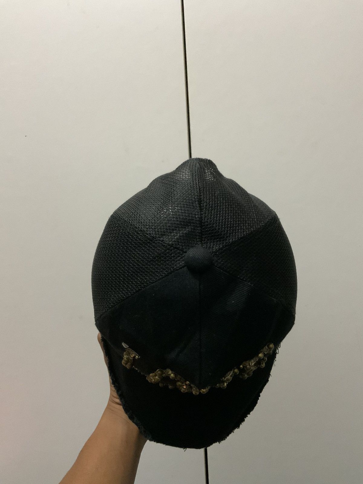 Vintage Vintage Rady Love Japan Made Trucker Hat Size ONE SIZE - 6 Thumbnail