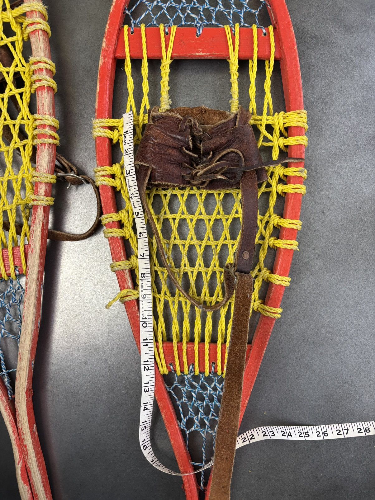 Mountain Equipment × Vintage Vintage Snow Shoes Size US 10 / EU 43 - 6 Thumbnail
