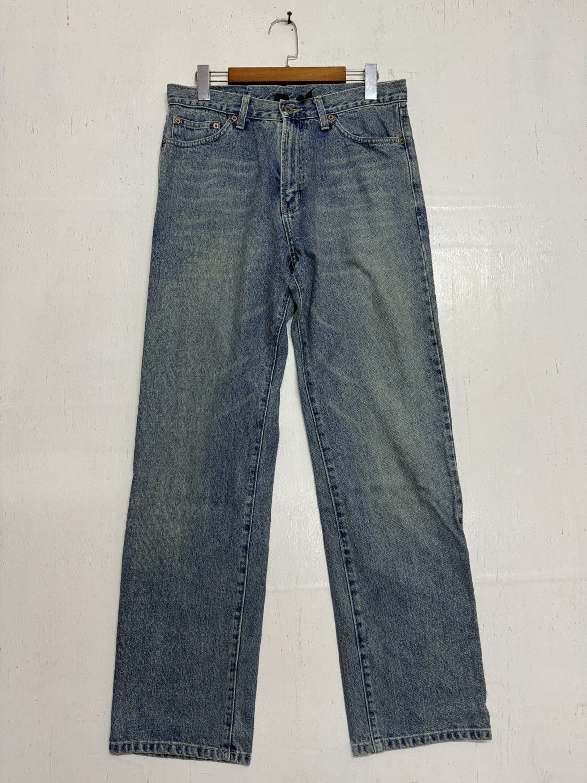Polo Ralph Lauren × Ralph Lauren Polo Ralph Lauren RL denim Size US 32 / EU 48 - 7 Thumbnail