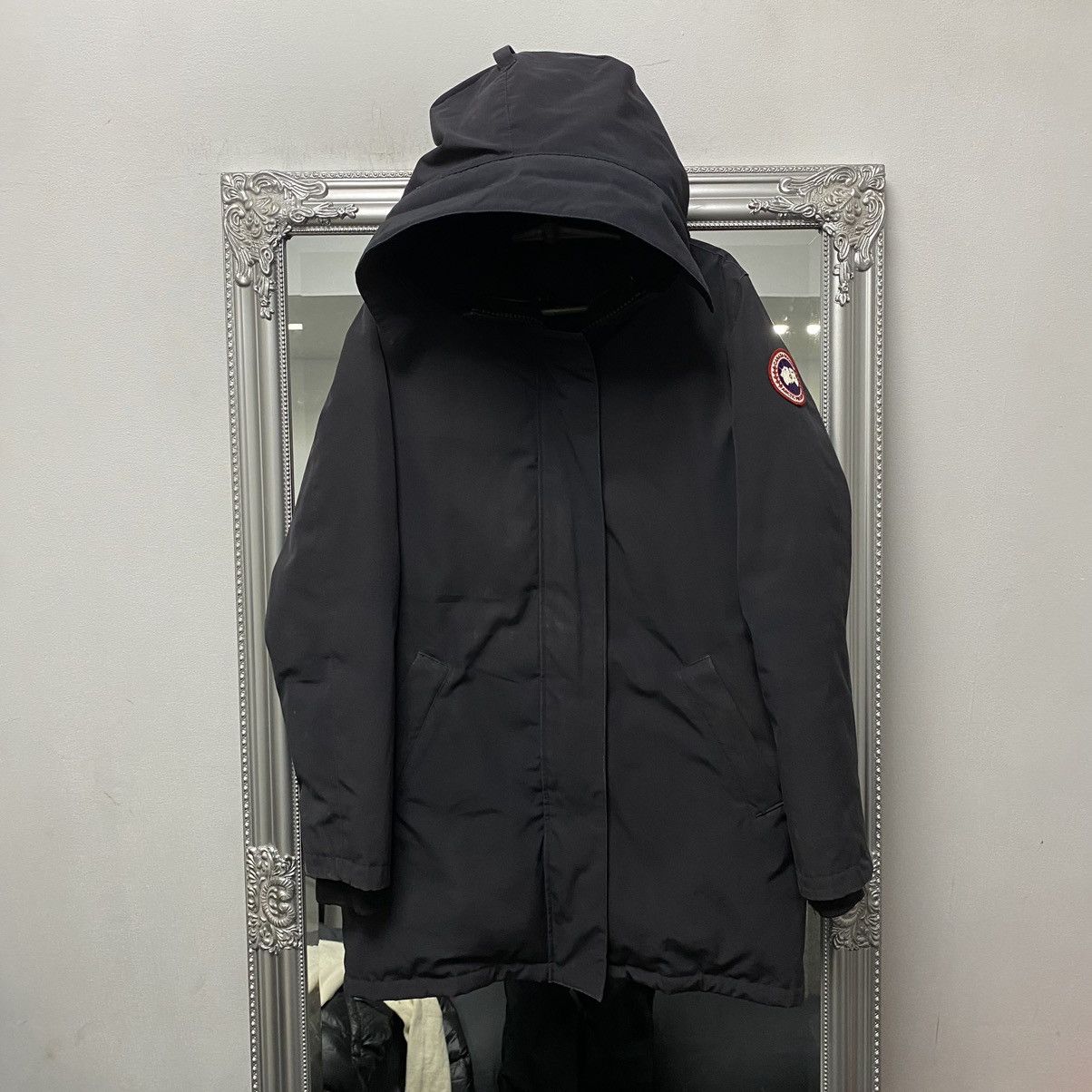 Canada Goose Canada Goose Parka Jacket Size US M / EU 48-50 / 2 - 1 Thumbnail