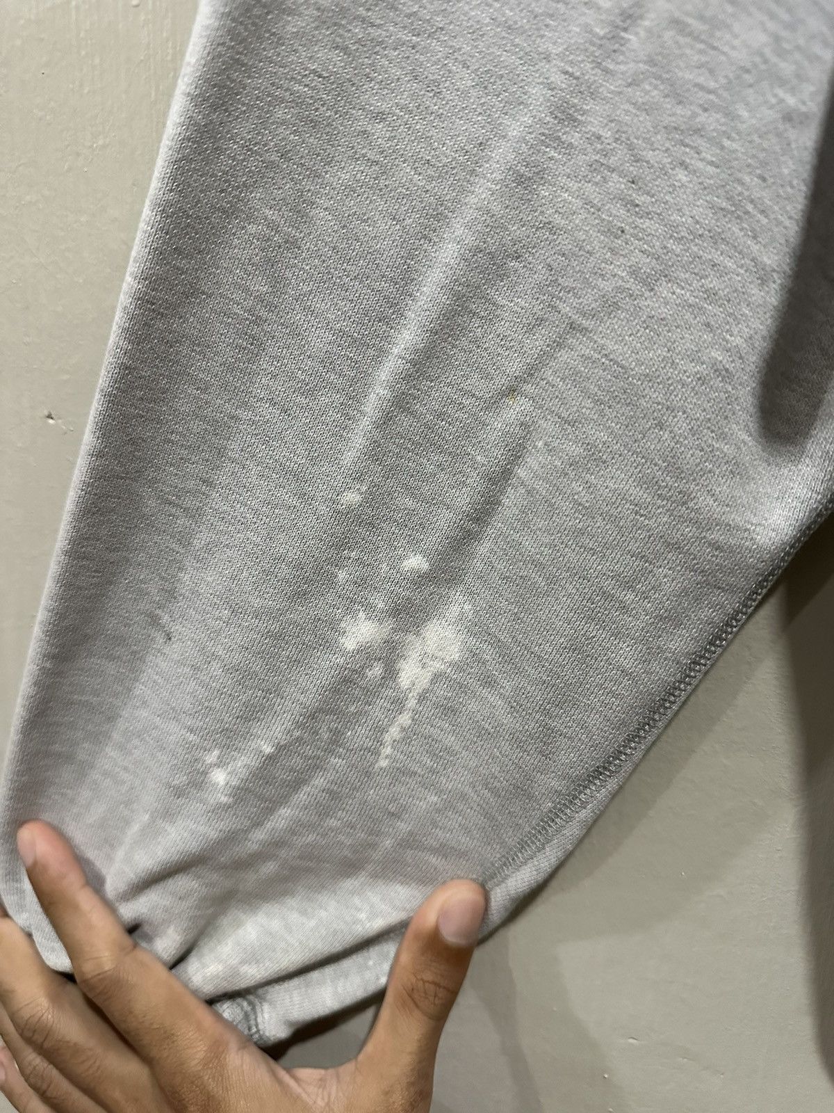 Polo Ralph Lauren Polo Ralph Lauren x Sweatshirt Size US M / EU 48-50 / 2 - 7 Thumbnail