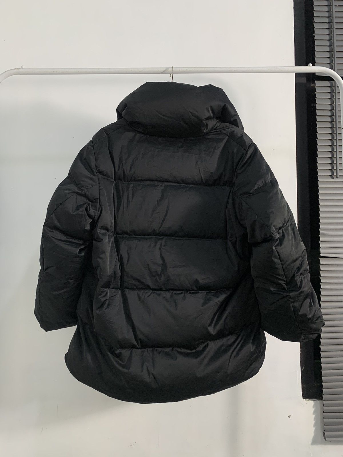 Jil Sander × Uniqlo Jil Sander x Uniqlo +J Puffer Jacket Size US XXL / EU 58 / 5 - 2 Thumbnail