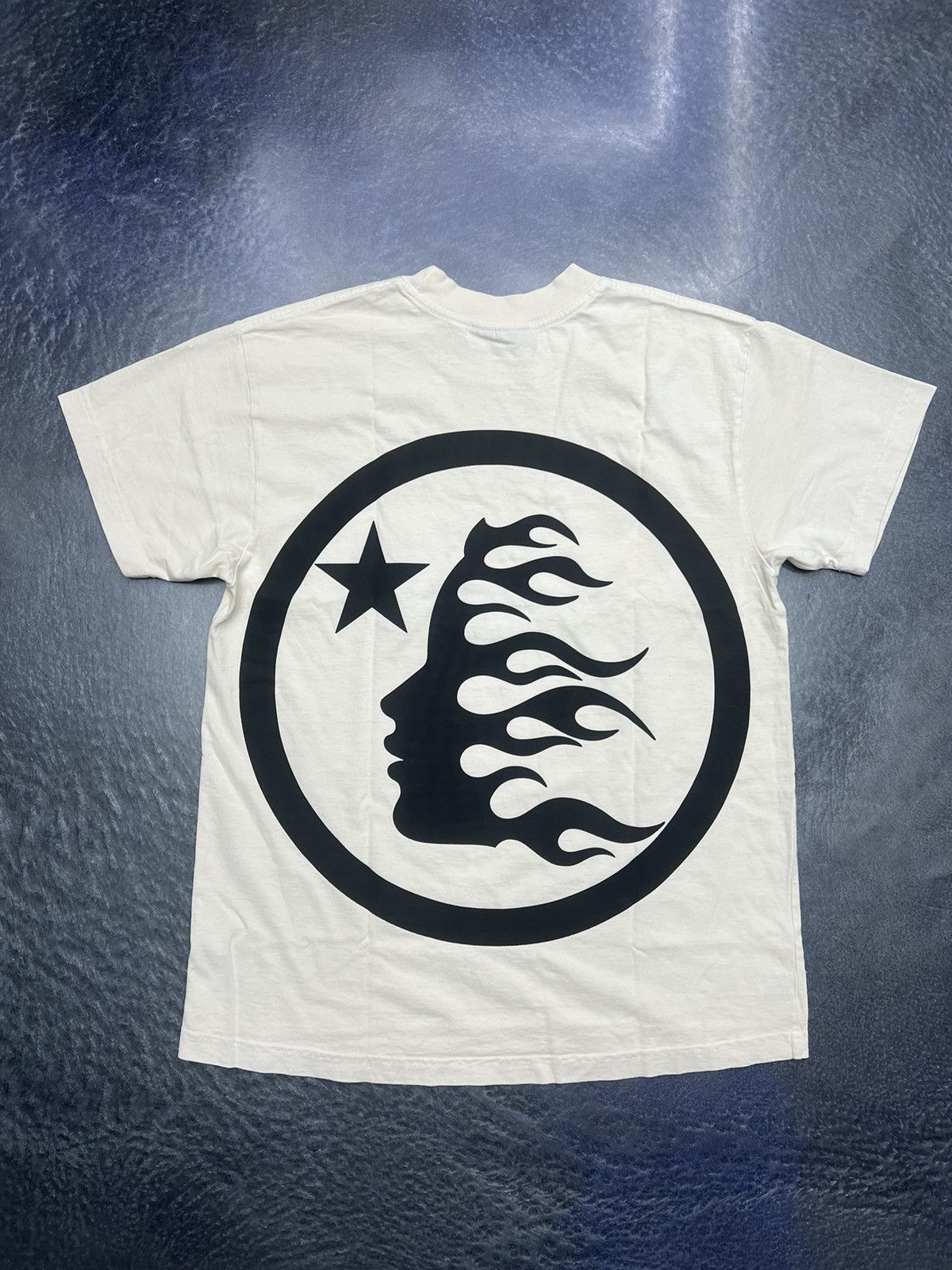 HELLSTAR Hellstar Rhinestone Classic T-Shirt Size US XS / EU 42 / 0 - 6 Thumbnail