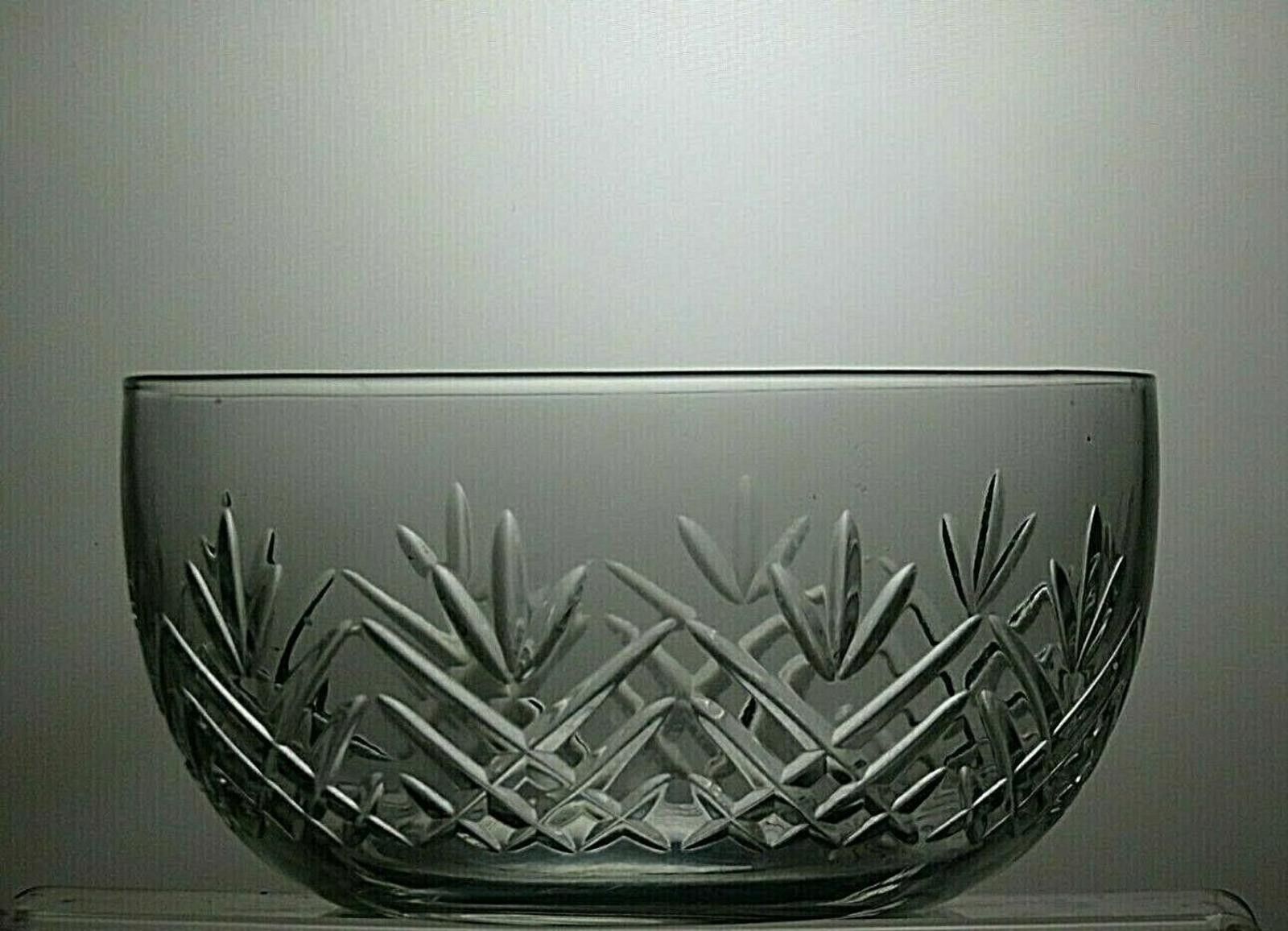 Other Schott Zwiesel Crystal Tiffany Cut Fruit Salad Serving Bowl Size ONE SIZE - 3 Thumbnail
