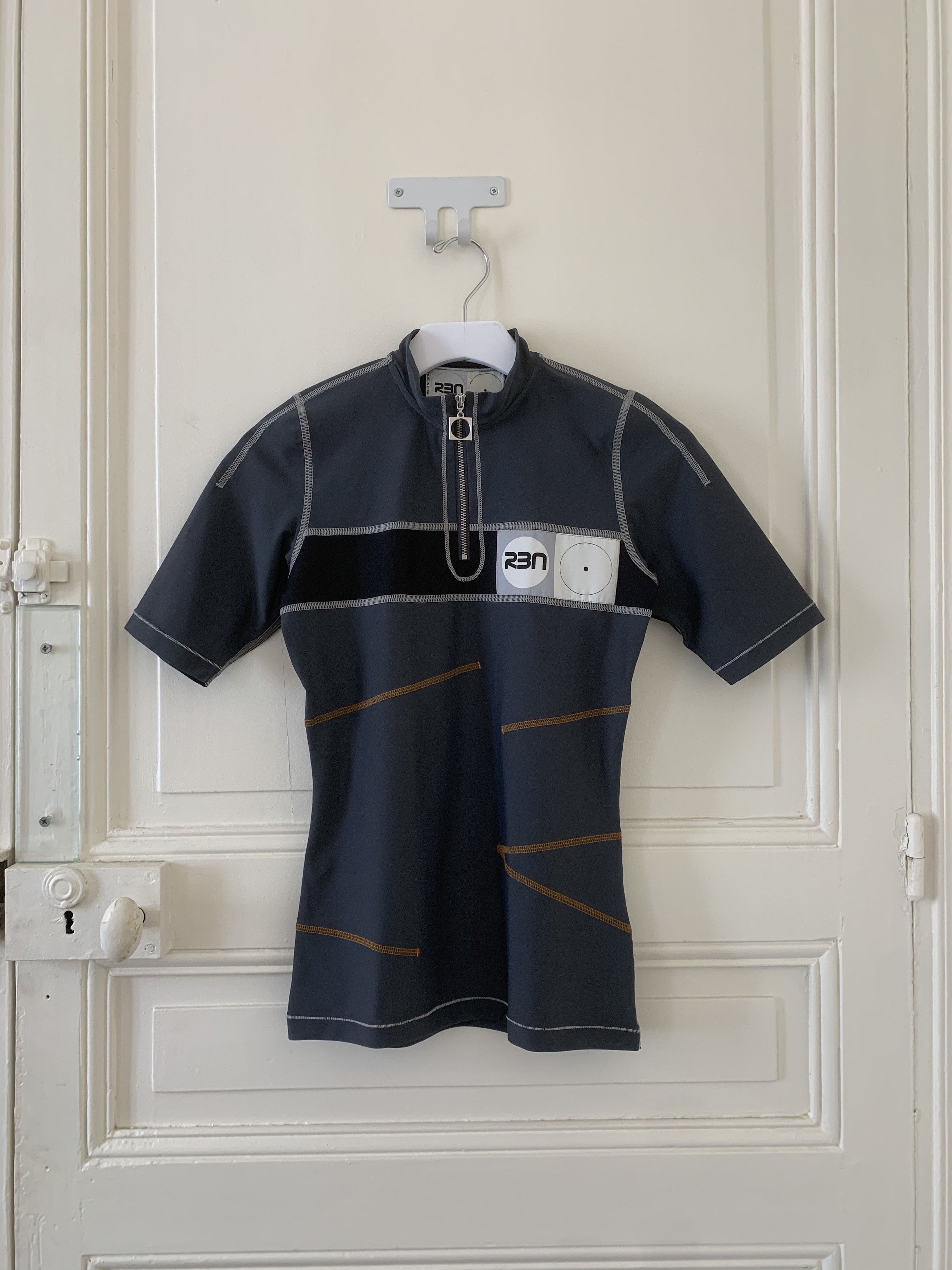 Bjorn Borg Björn Borg RBN Polo Shirt Size XS / US 0-2 / IT 36-38 - 1 Thumbnail