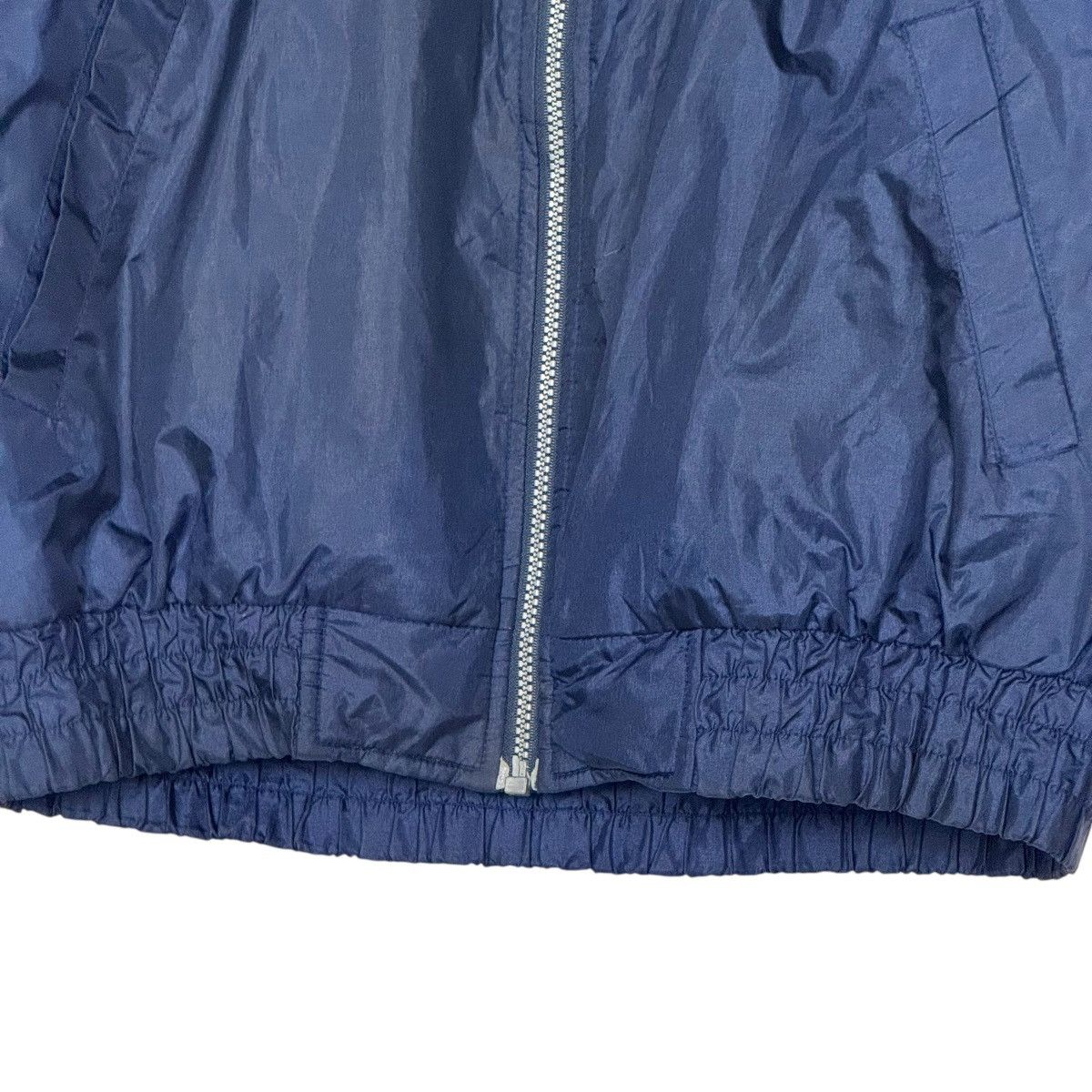 Japanese Brand Vintage Hugo Boss Coffee Light Jacket Size US M / EU 48-50 / 2 - 8 Thumbnail