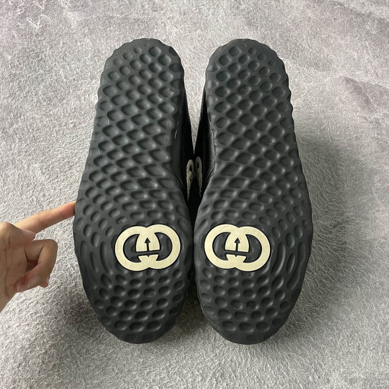 Gucci Gucci MAC8- Size US 10.5 / EU 43-44 - 3 Thumbnail