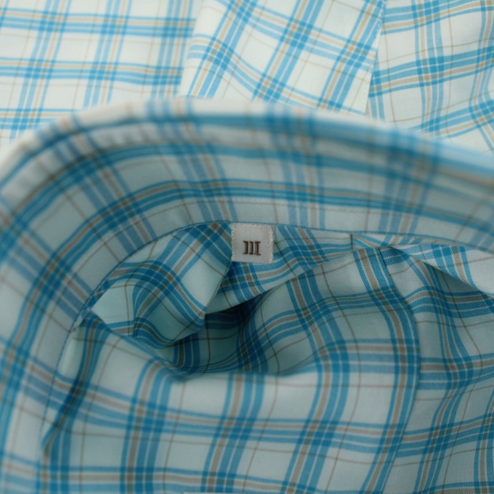 Other Fray New with tags Shirt Size M US In Blue Size US M / EU 48-50 / 2 - 3 Thumbnail