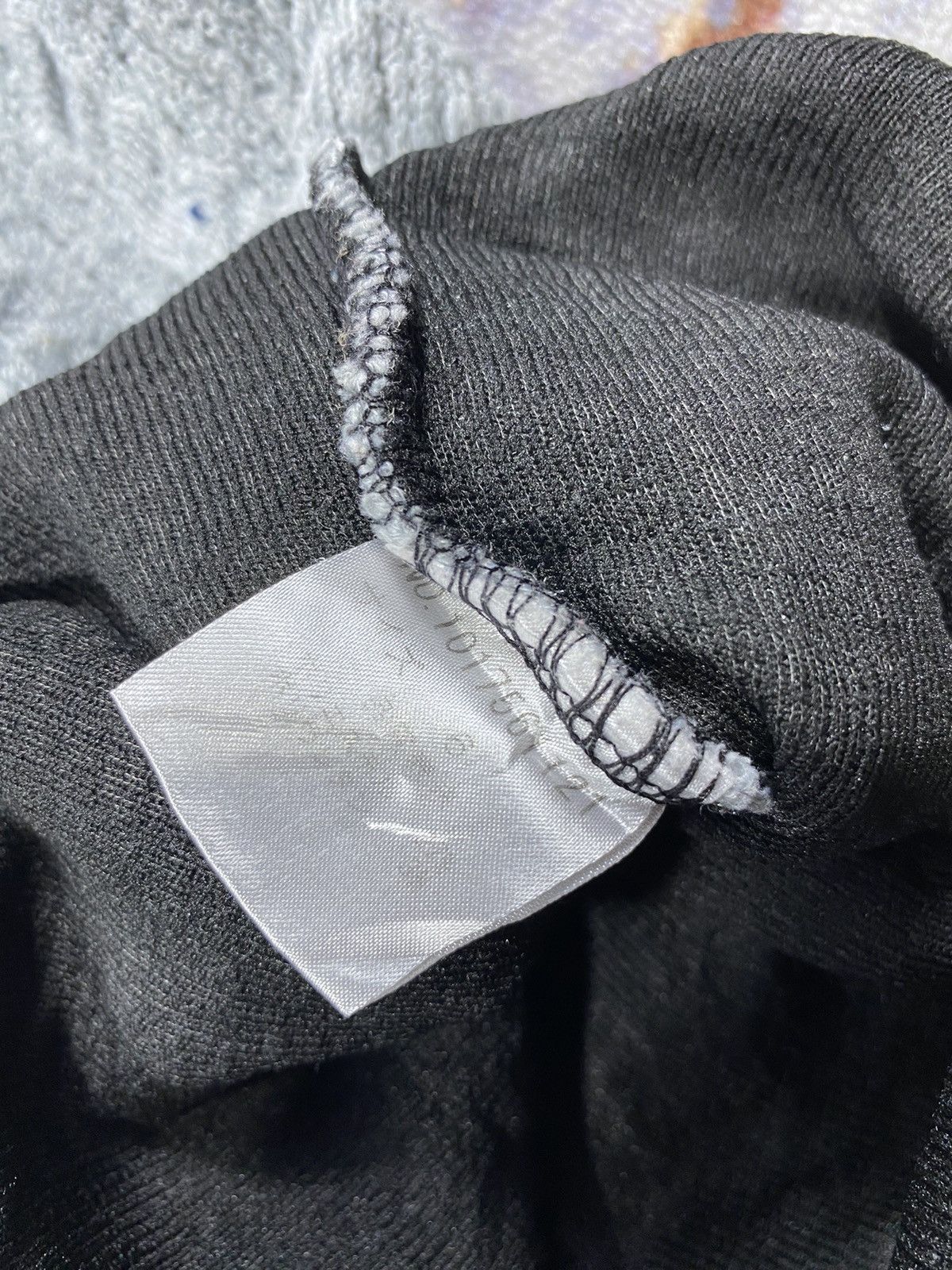 Issey Miyake Vintage Tete Home By Issey Miyake Knit Sweater Size US M / EU 48-50 / 2 - 6 Thumbnail