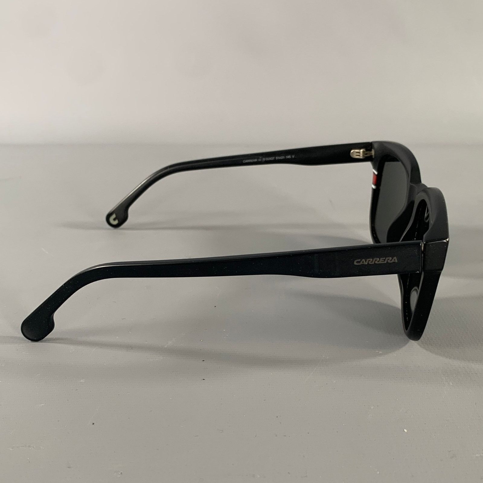 Carrera CARRERA Navy Red & White Logo Sunglasses & Eyewear Size ONE SIZE - 2 Thumbnail