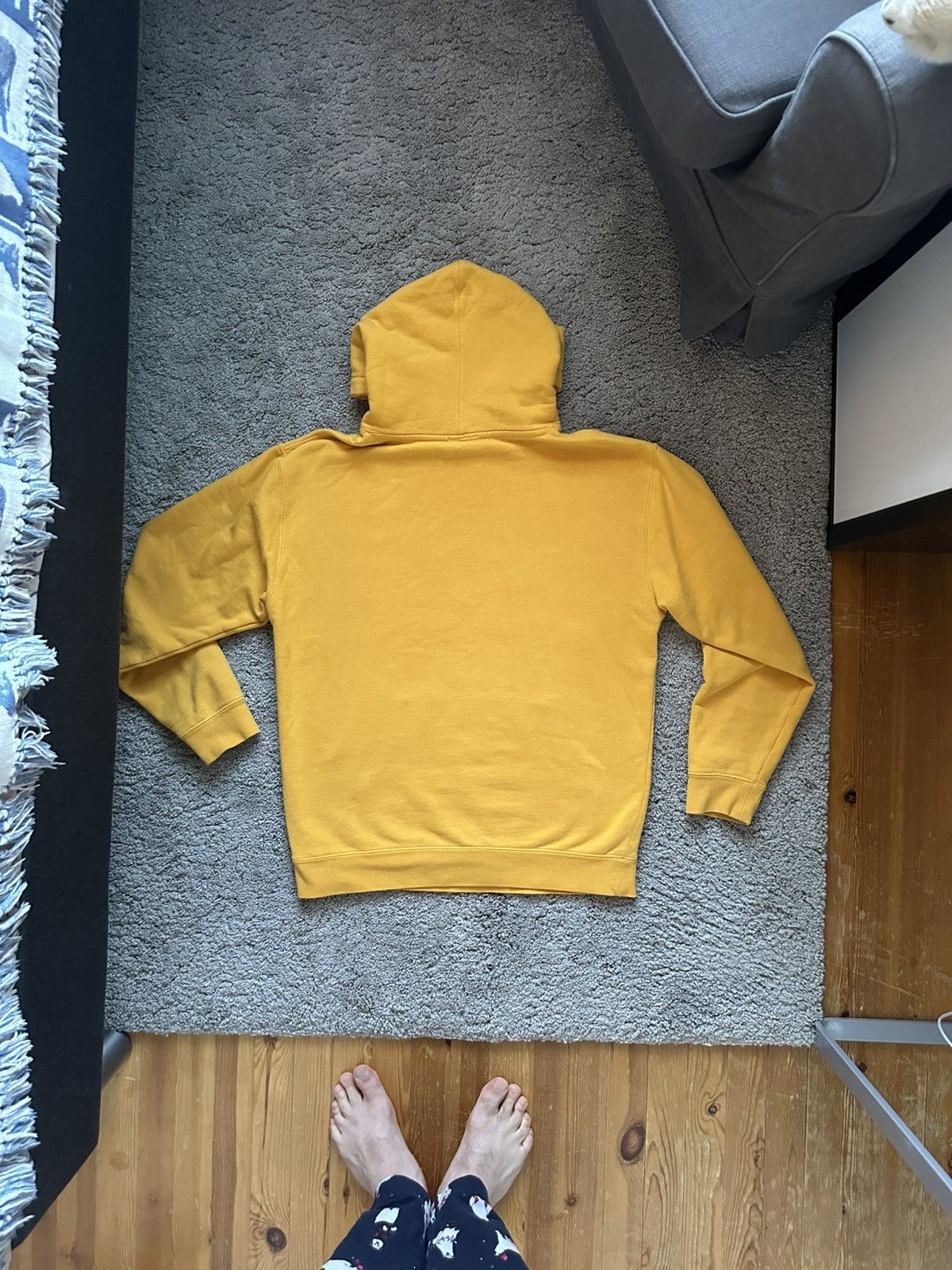 Thrasher Thrasher x Venture Hoodie Size US M / EU 48-50 / 2 - 3 Thumbnail