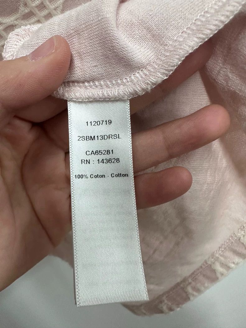Dior Dior Dress Size L / US 10 / IT 46 - 4 Thumbnail