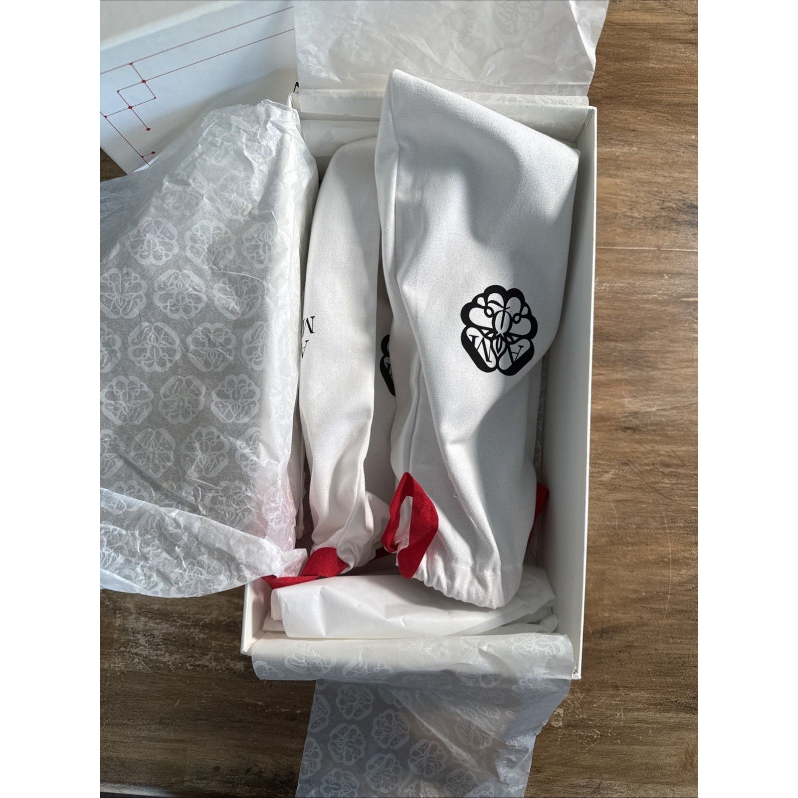 Alexander McQueen Alexander Mcqueen "armadillo" Ballet Flats Size EU 40 Women Size US 10 / IT 40 - 11 Thumbnail