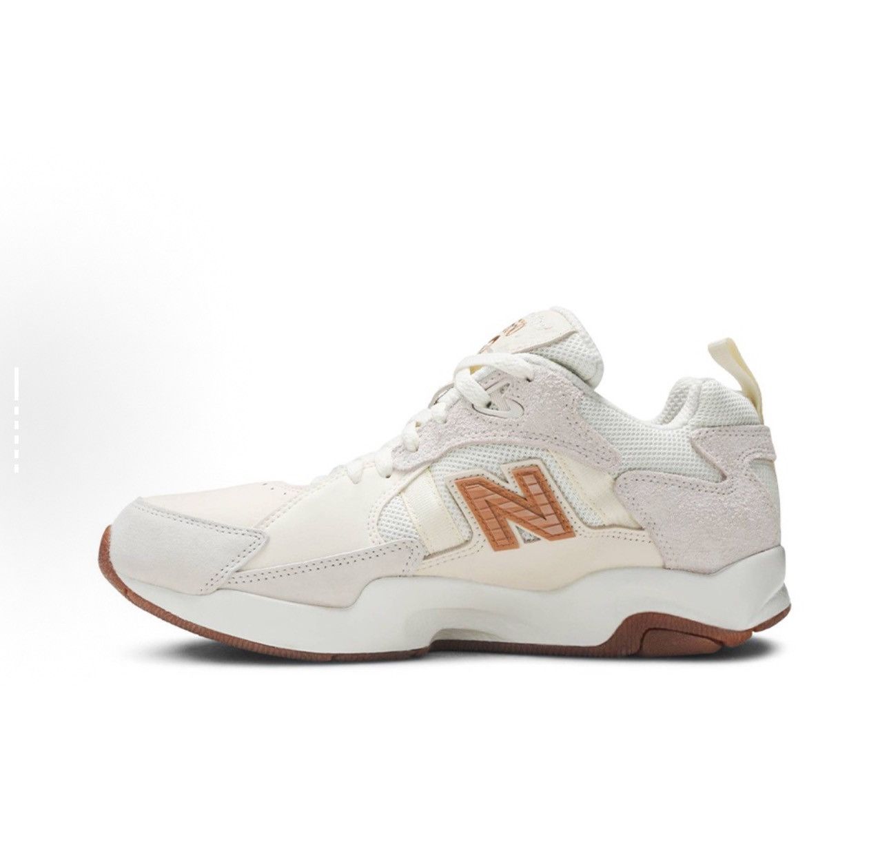 No Vacancy Inn × The North Face New Balance 650 x No Vacancy Inn IPO Size US 9.5 / EU 42-43 - 3 Thumbnail