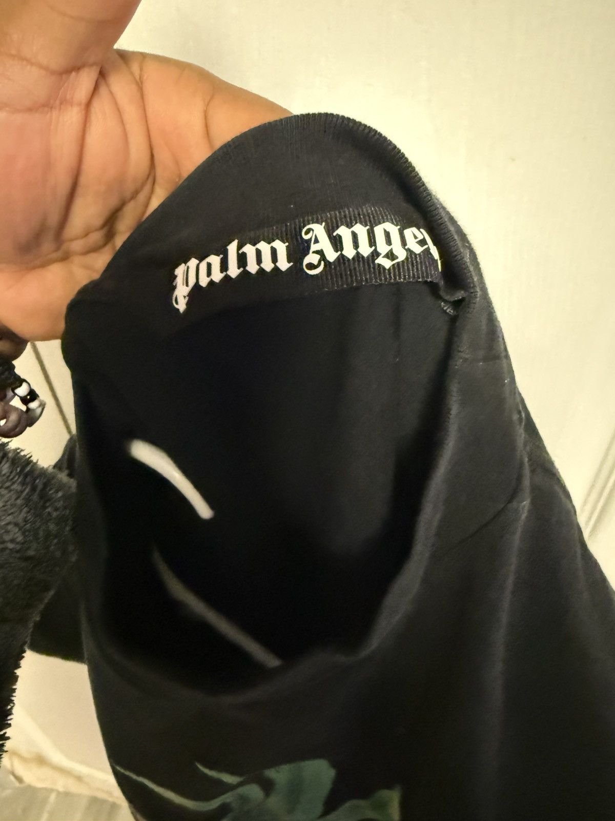 Palm Angels Palm angels Size US S / EU 44-46 / 1 - 3 Thumbnail