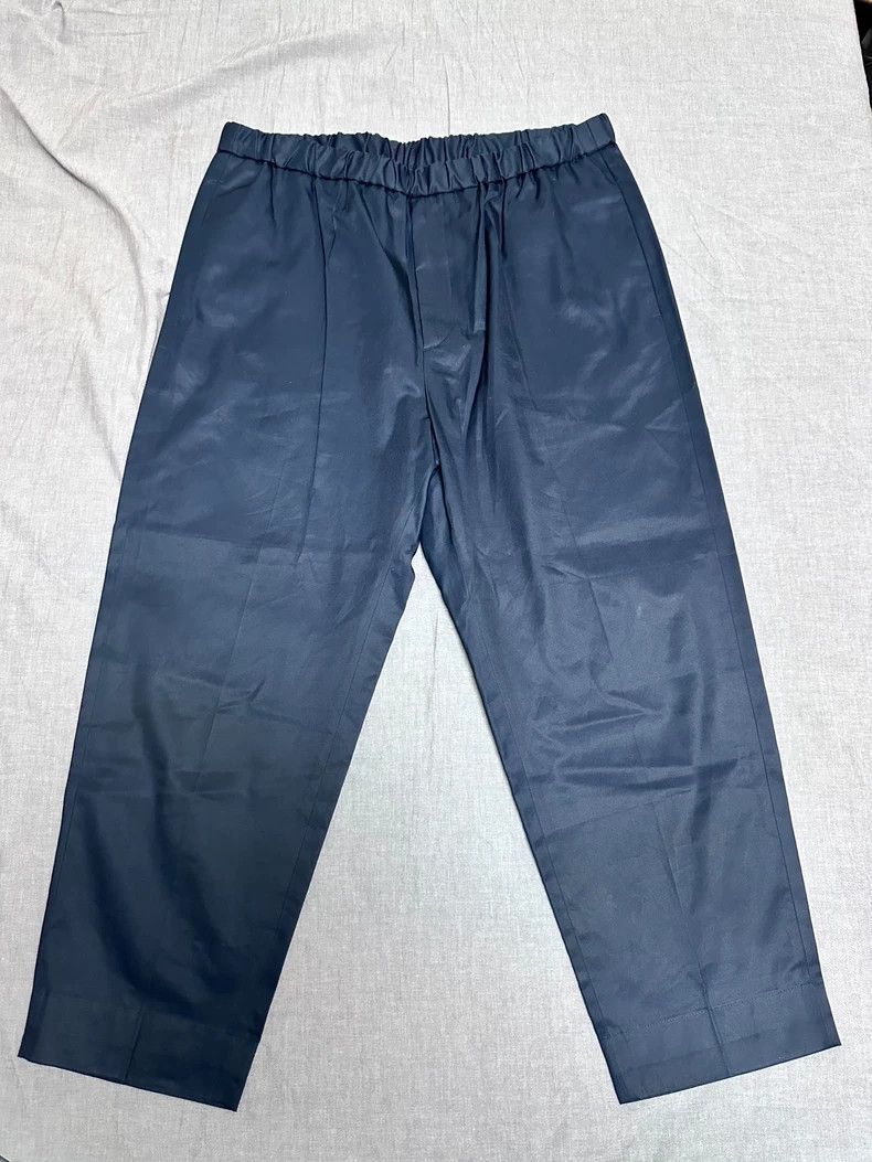 Jil Sander size L Long Plant