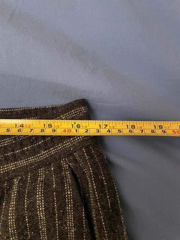 Aime Leon Dore elasticated wool trousers Size US 34 / EU 50 - 5 Thumbnail