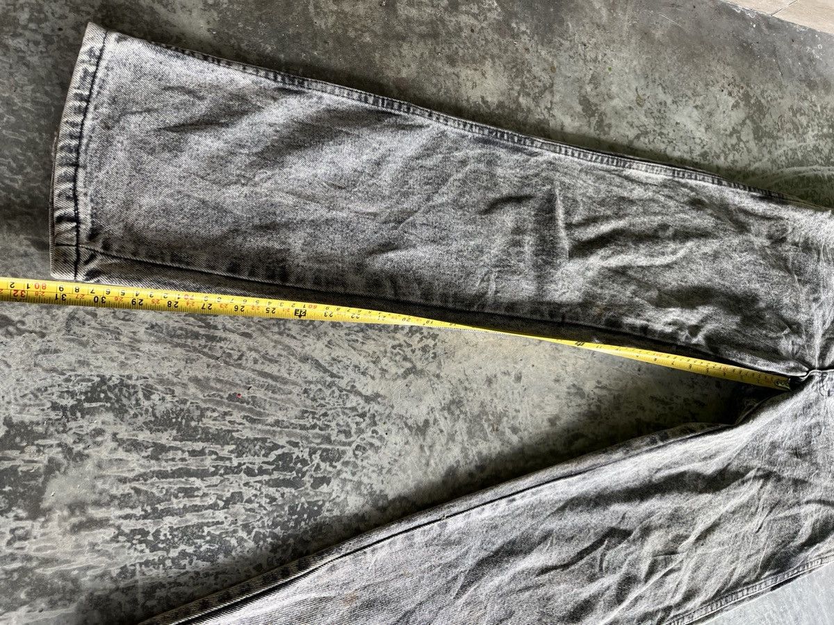 Vintage Vintage 80s Denim Size US 31 - 14 Thumbnail