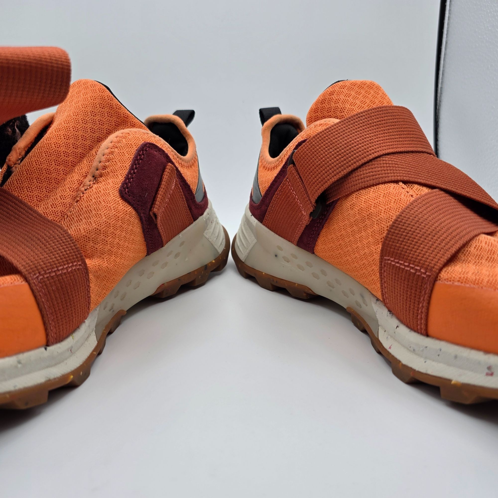 Other Holo Footwear Artemis Strap Womens Size 9 Orange Athletic Sh Size US 9 / IT 39 - 2 Thumbnail
