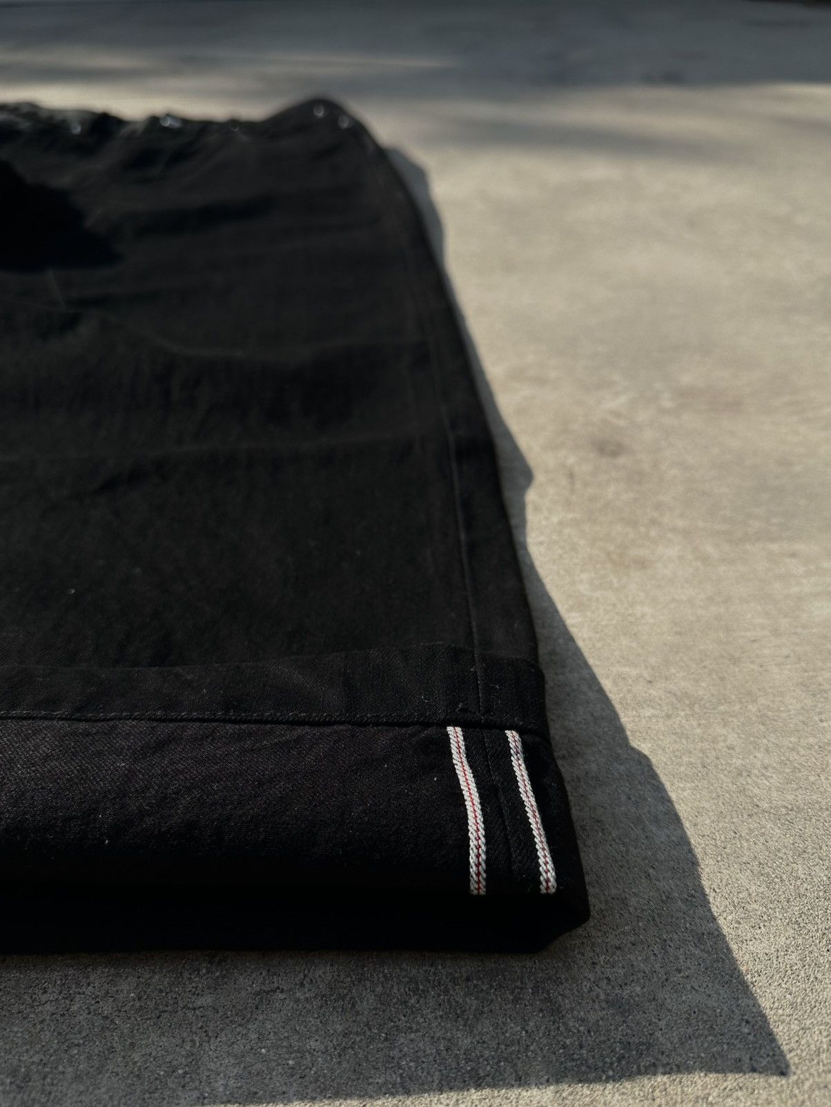 Slim Fit Prps Denim