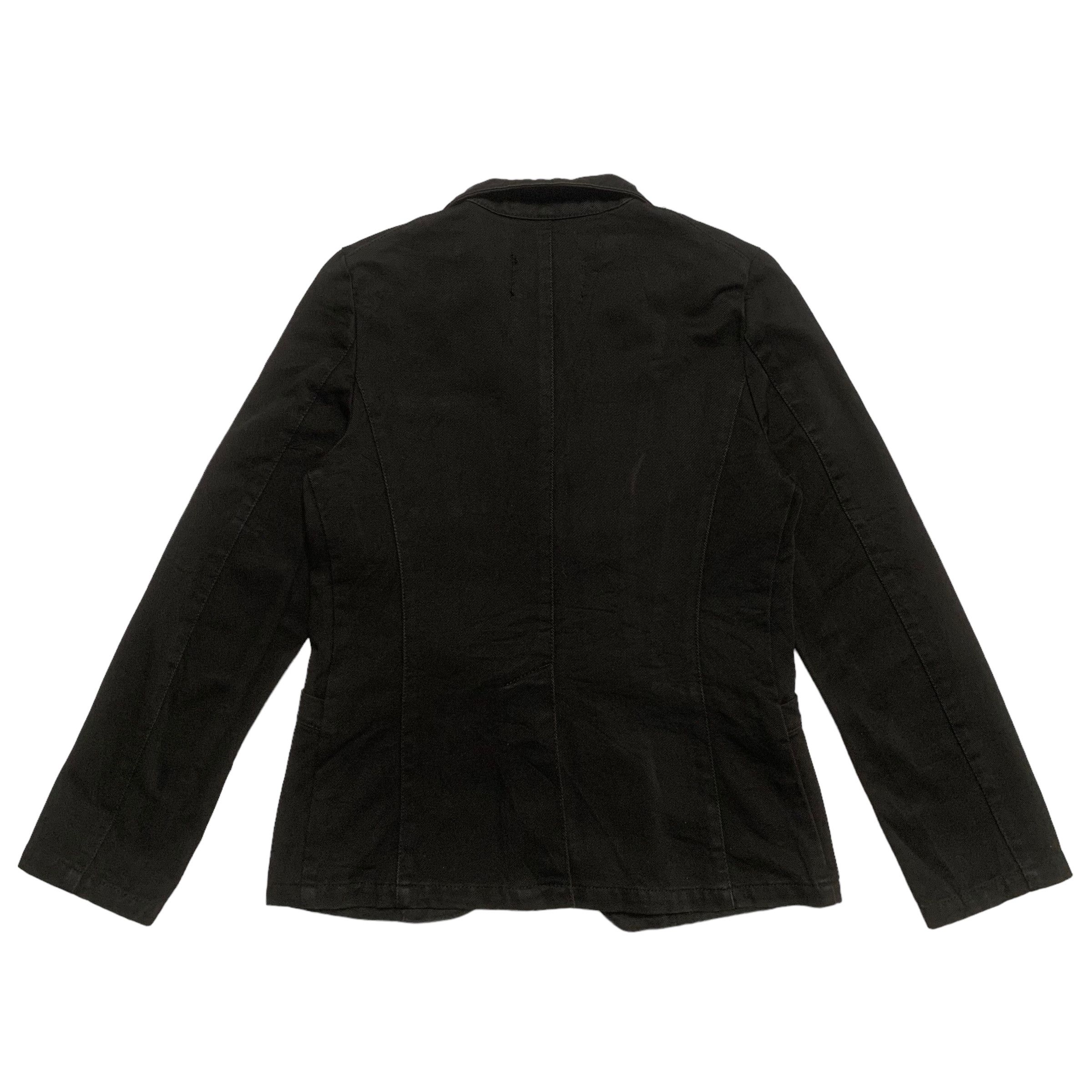 Zucca Zucca Travail Casual Jacket Size US XS / EU 42 / 0 - 6 Thumbnail