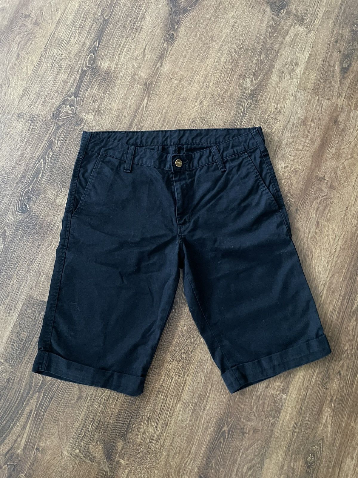 Carhartt × Dickies Carhartt Shorts Y2K Size US 29 - 3 Thumbnail
